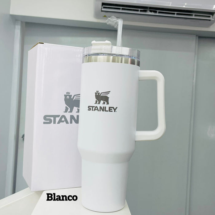 TERMO STANLEY QUENCHER H20 look 4