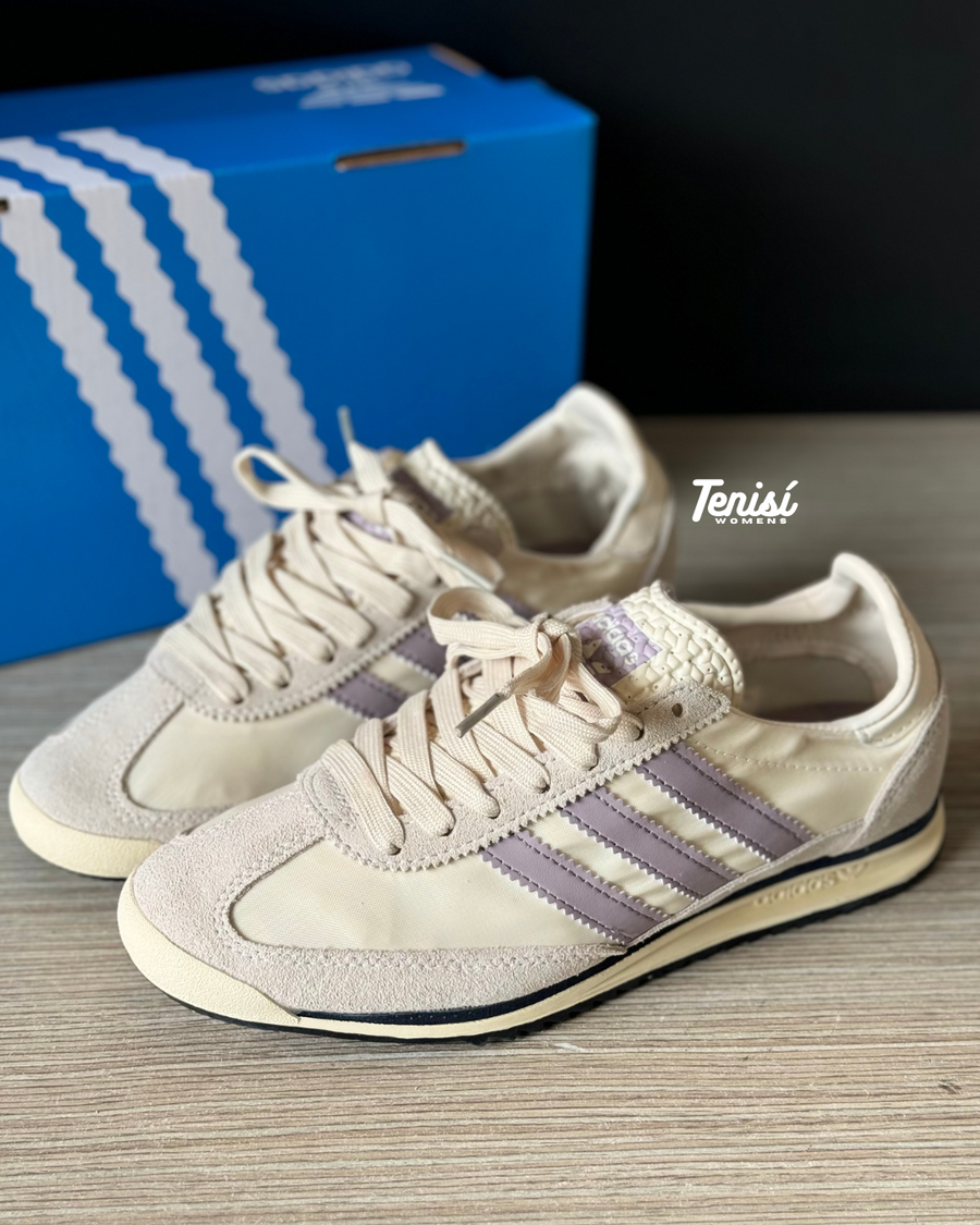 adidas SL 72 RS “Beige” — pago contra entrega en Colombia