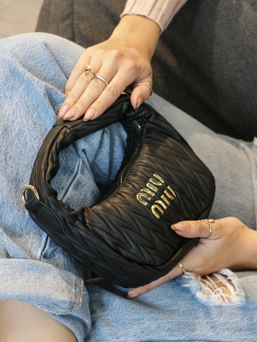 BOLSO MIU — pago contra entrega en Colombia