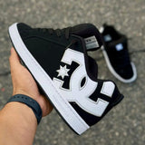 DC SHOES SKATE 🔥Envío gratis 🔥 vista 5
