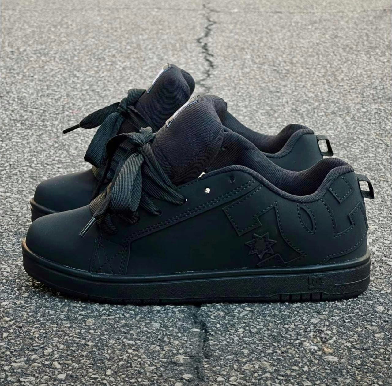 DC SHOES SKATE para mujer en Colombia - pago contra entrega envío gratis TENISI