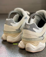 New Balance 9060 “Branco” vista 2