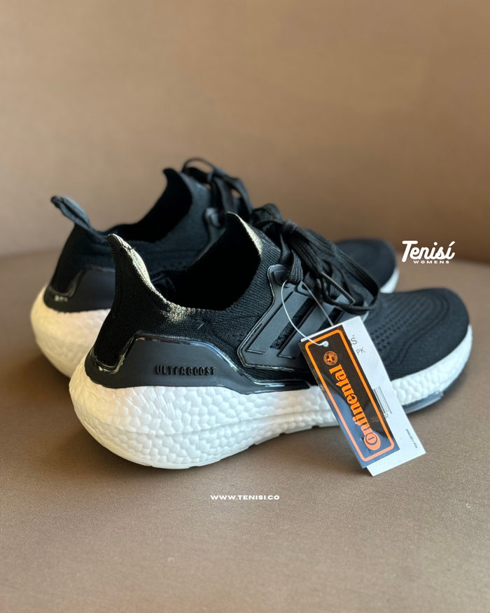 adidas Ultraboost 21 look 1