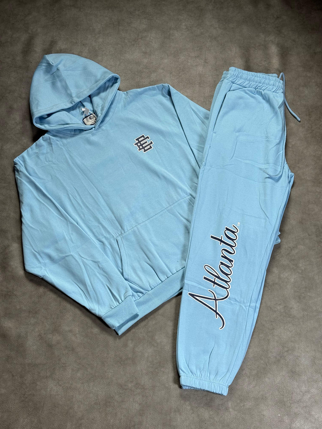 Conjunto Eric Emanuel “Blue”