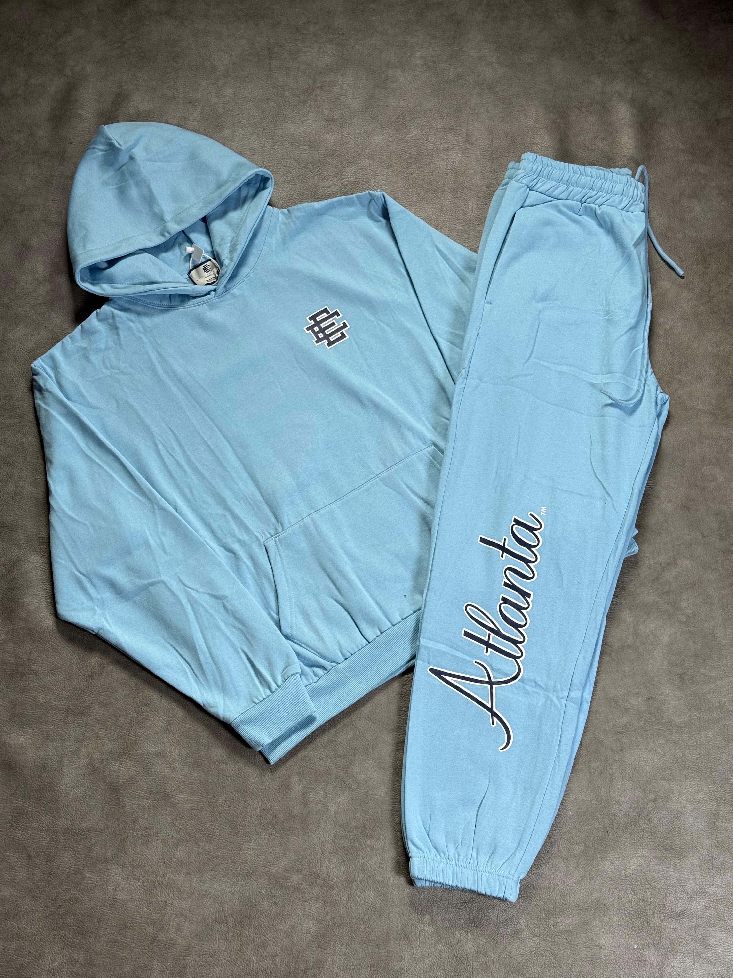 Conjunto Eric Emanuel “Blue”