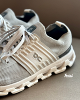 On Cloudswift Running “Grey” vista 2