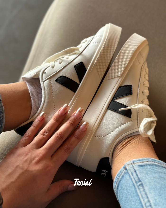 VEJA look 3