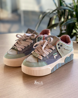 Fila “Fusión” vista 1