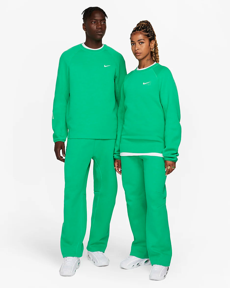 Nocta Tech Fleece “Green”