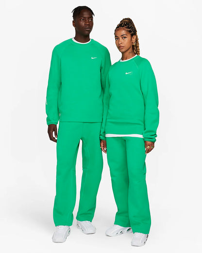 Nocta Tech Fleece “Green”