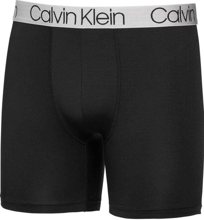 Boxer Calvin Klein Men`s microfibra pack de 3 unidades