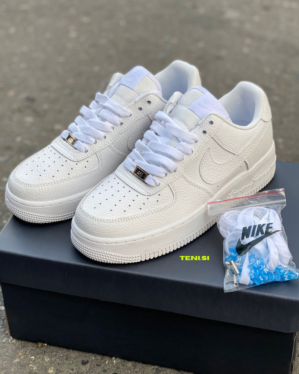 Nike Air Force 1 x Nocta “Drake”