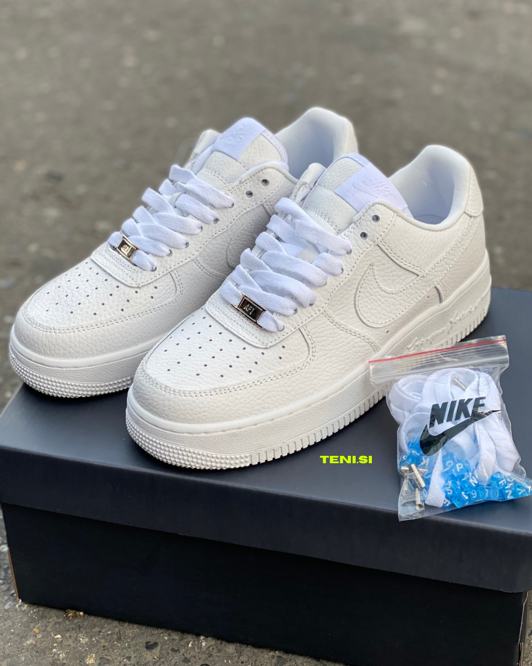 Nike Air Force 1 x Nocta “Drake”