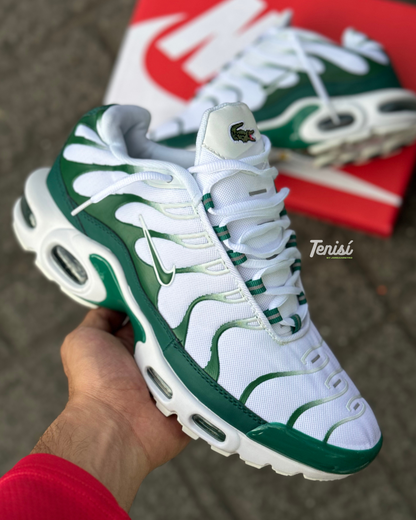 Nike Air Max TN x Lacoste