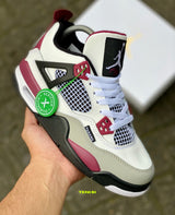 Air Jordan X PSG vista 2