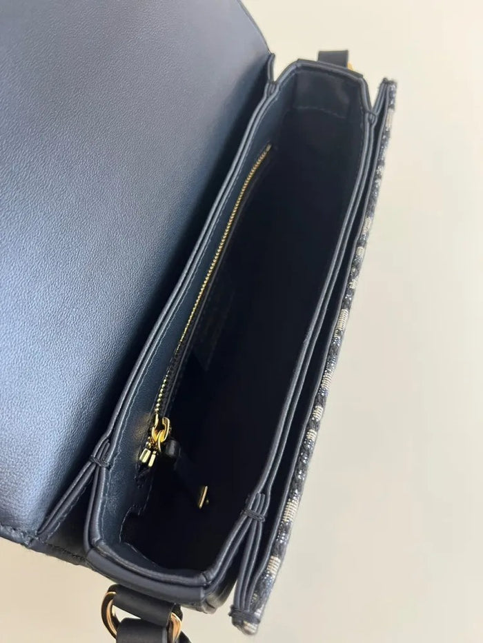 Bolso Dior exclusivo look 5