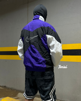 Chaqueta Nike vista 4