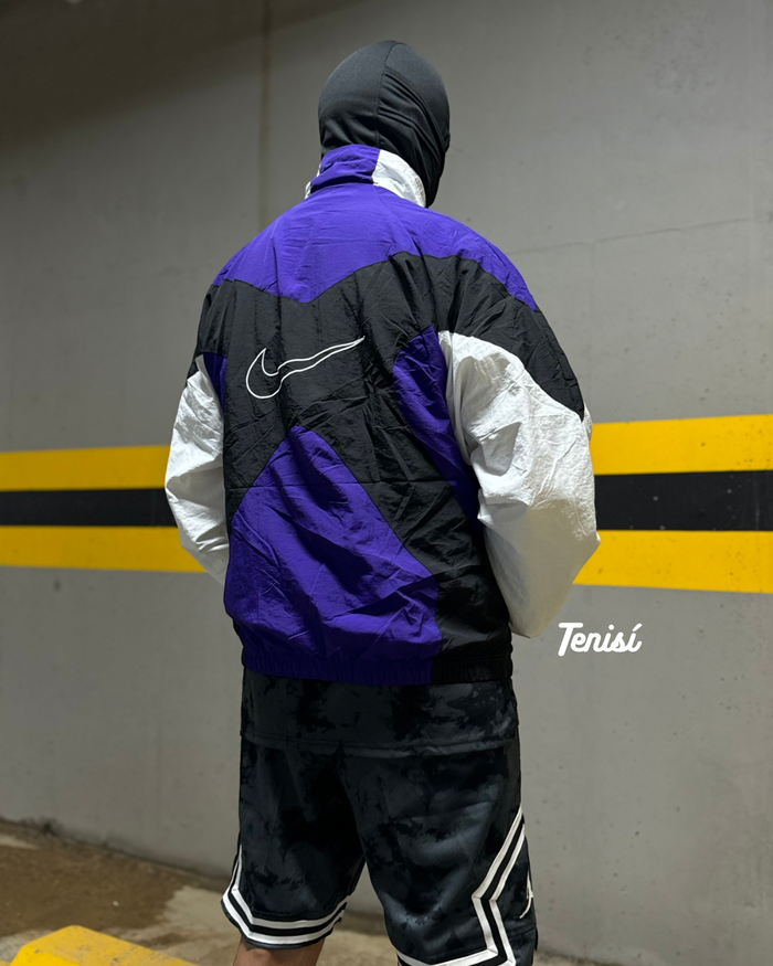 Chaqueta Nike look 3