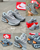 Nike Air Max Dn “Grey” vista 7
