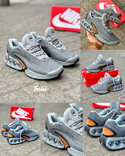 Nike Air Max Dn “Grey”