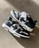 OFF-WHITE Training Low vista 2