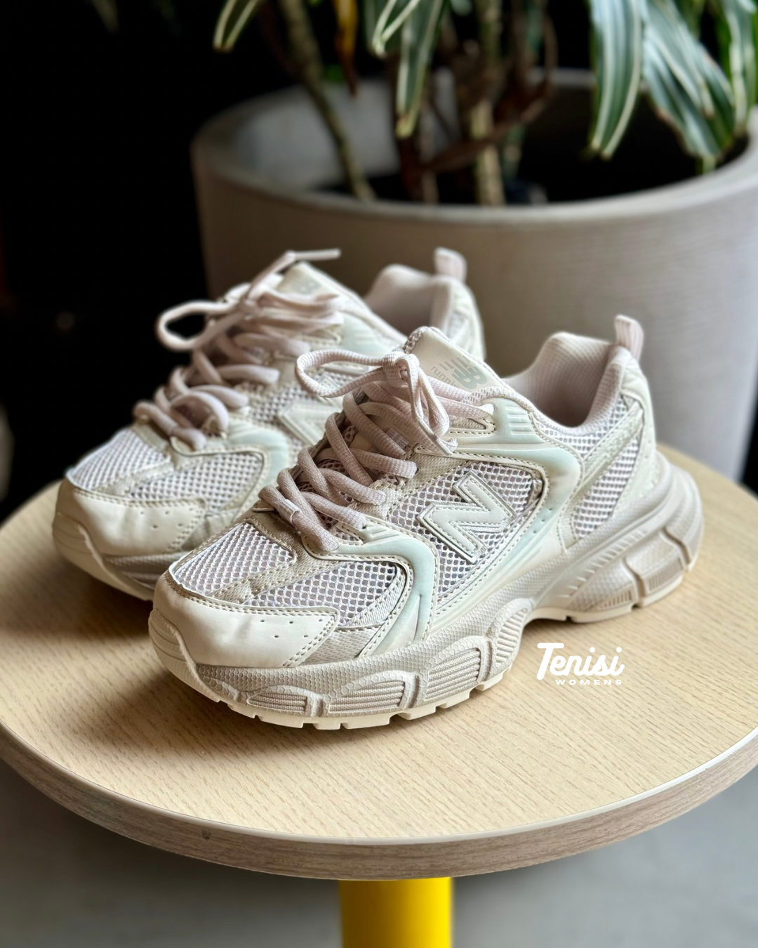 New Balance 530 V2 “Fossil”