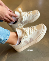 VEJA “Beige” vista 2