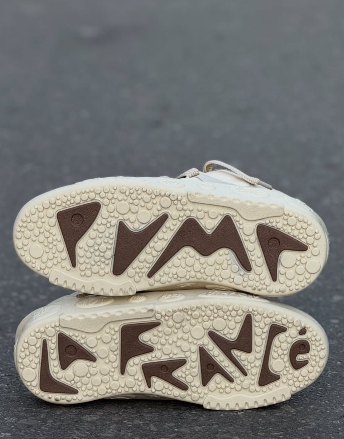 Puma “La Francé”