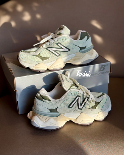 New Balance 9060 “Green”