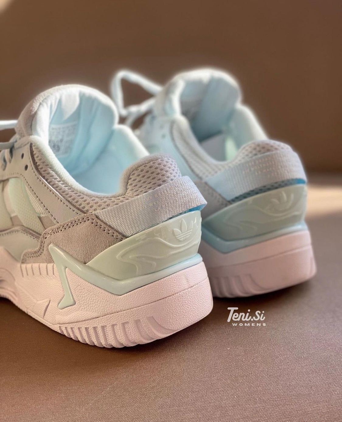 adidas Niteball ll “Green”