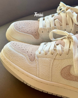 Air Jordan 1 Low OG x Chris Paul 🌸 vista 7