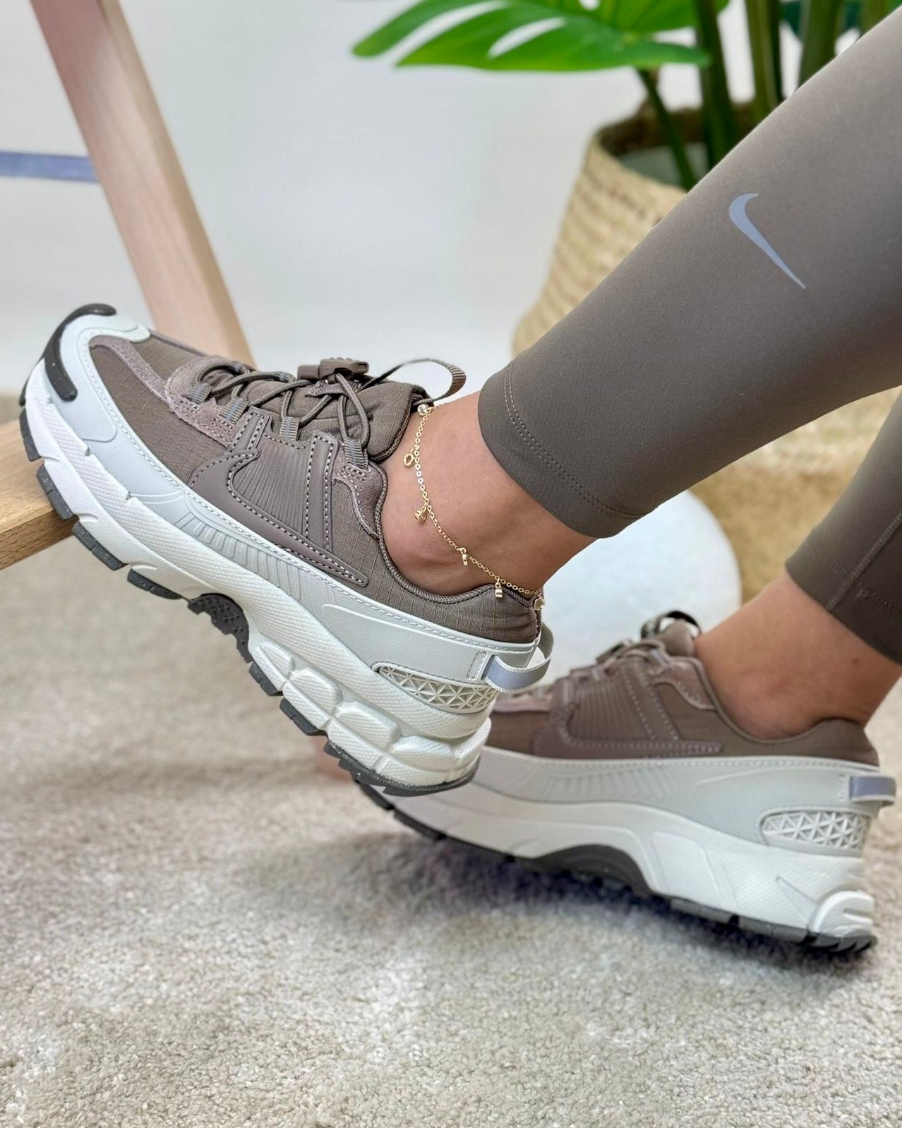 Nike Zoom Vomero Roam “Cafe”