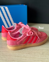 adidas Gazelle “Pink” vista 2