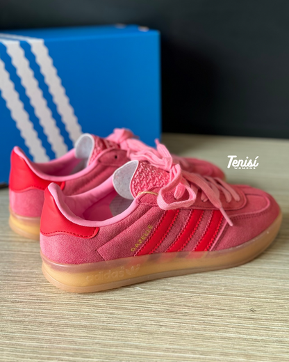 adidas Gazelle “Pink”