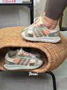 adidas Retropy E5 Green Beige