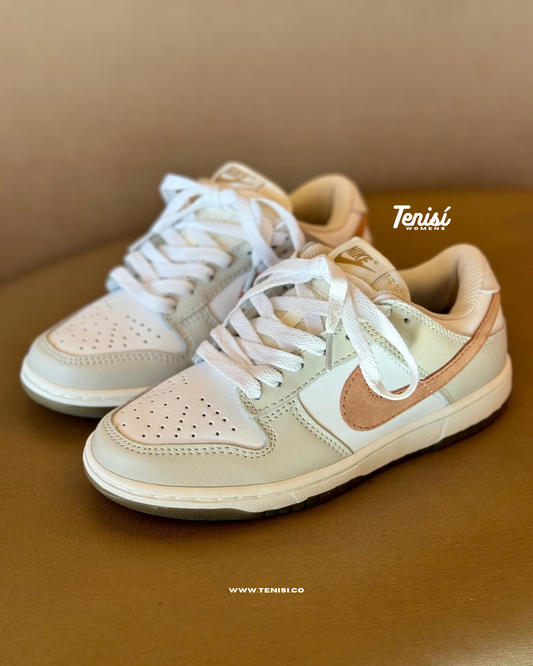 Nike Dunk low “Phantom Khaki”