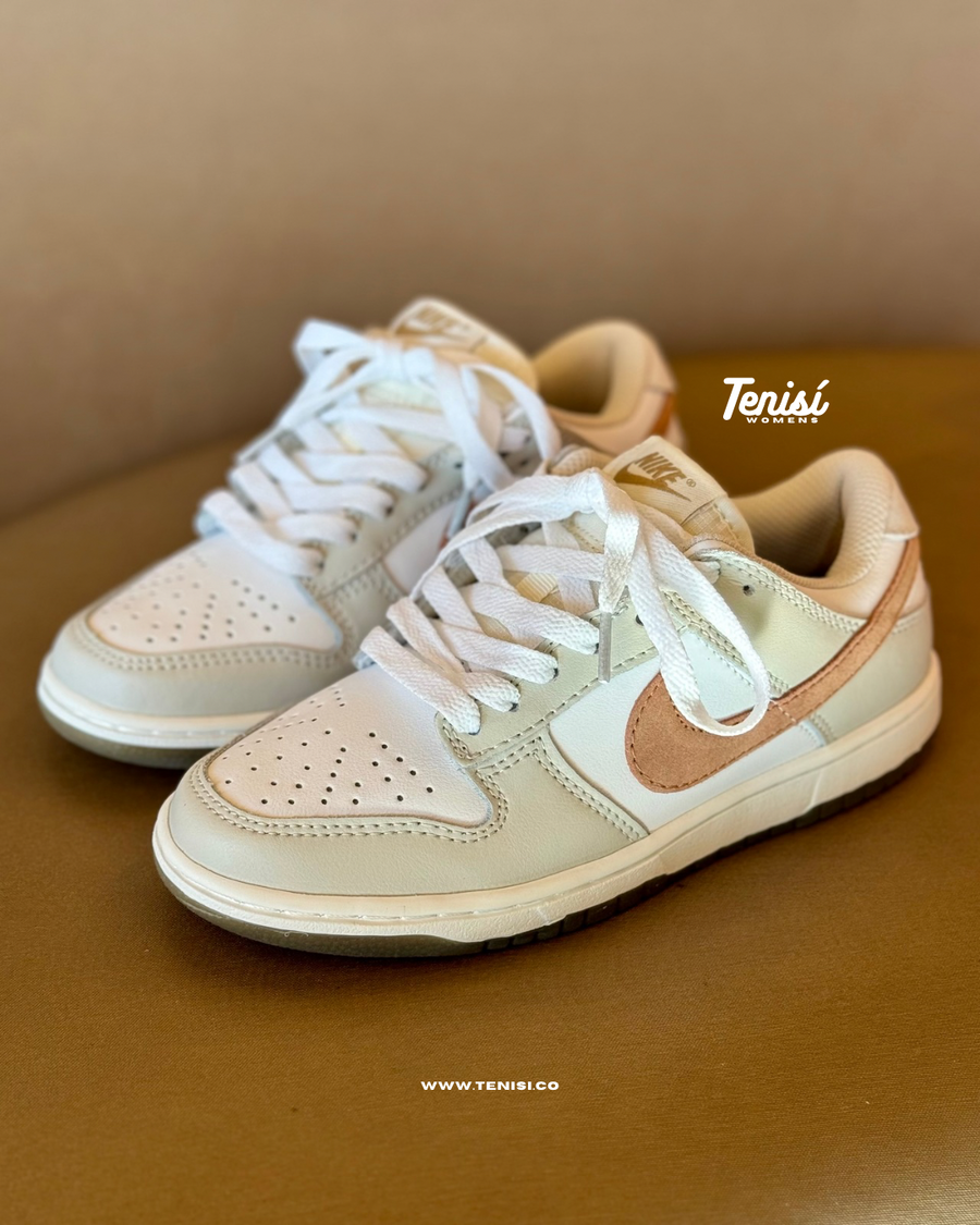 Nike Dunk low “Phantom Khaki” — pago contra entrega en Colombia