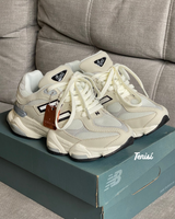 New Balance 9060 "Grey" vista 5