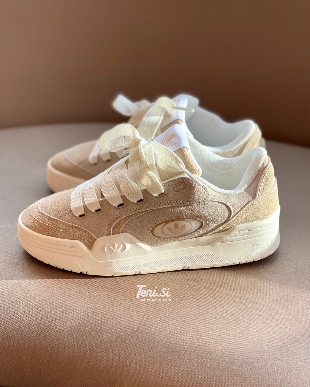 adidas Adi2000 “Fossil”