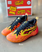 Puma Hoops x CHETOOS vista 1