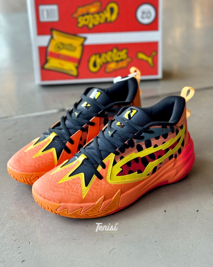 Puma Hoops x CHETOOS