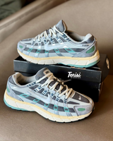 Nike P-6000 “Grey” vista 1