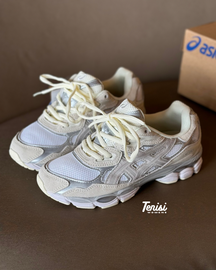 Asics Gel “NYC” look 1