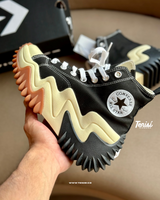 Converse Run Star Low Motion vista 7