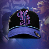 Wescol Cap x Bless “WXB EDITION ONE vista 2