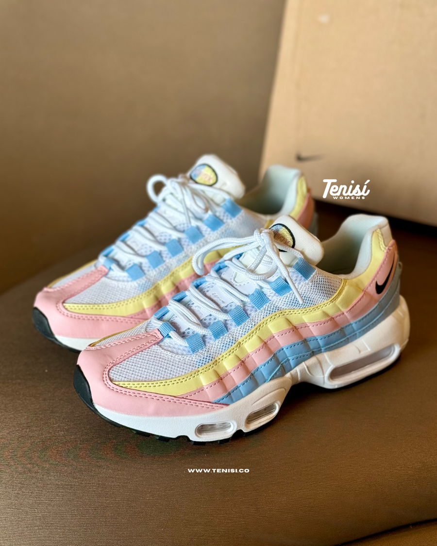 Nike Air Max 95 — pago contra entrega en Colombia