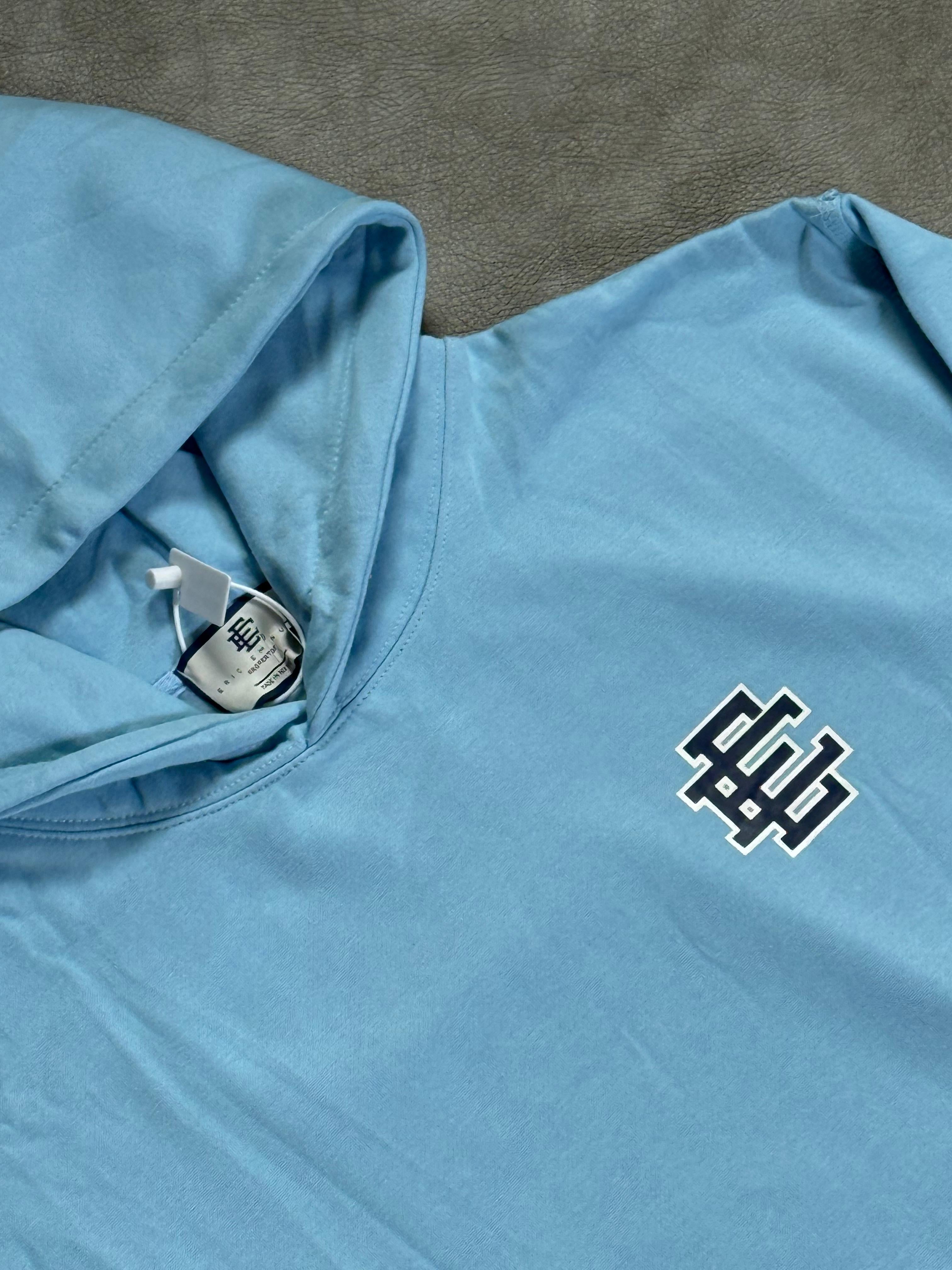 Conjunto Eric Emanuel “Blue”