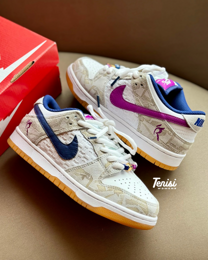 Nike SB Dunk Low x Rayssa Leal