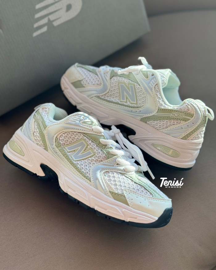 New Balance 530 “Green” look 5