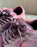 Nike Dunk Low Sb “City Of love” vista 6